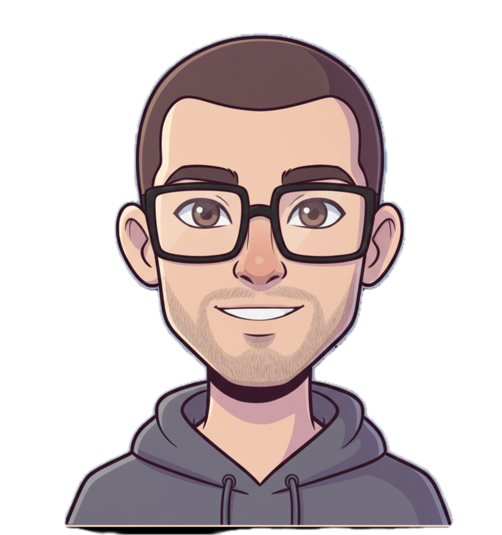 Jordan Chen - Support Engineer